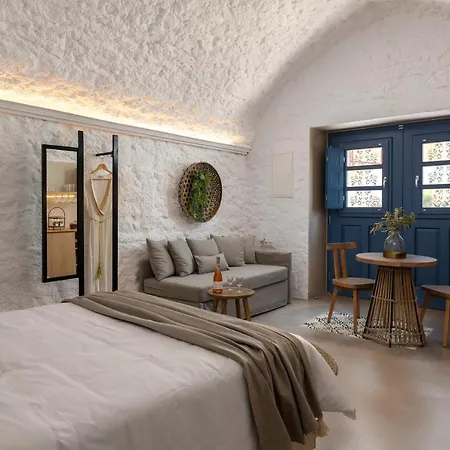 Apartment Kaminos Boutique