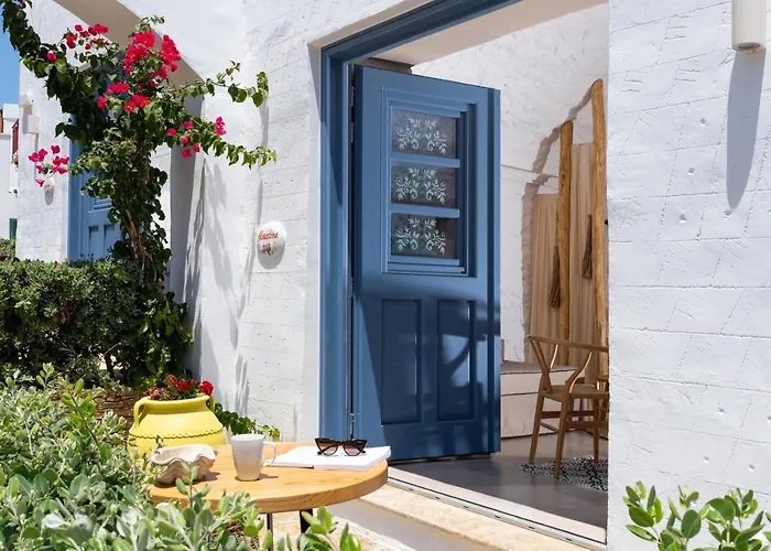 Kaminos Boutique