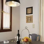 Kaminos Boutique Apartament