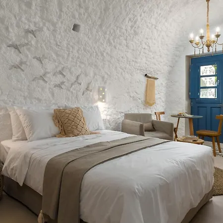 Appartement Kaminos Boutique