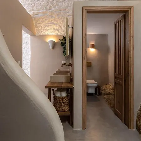 Kaminos Boutique Apartamento