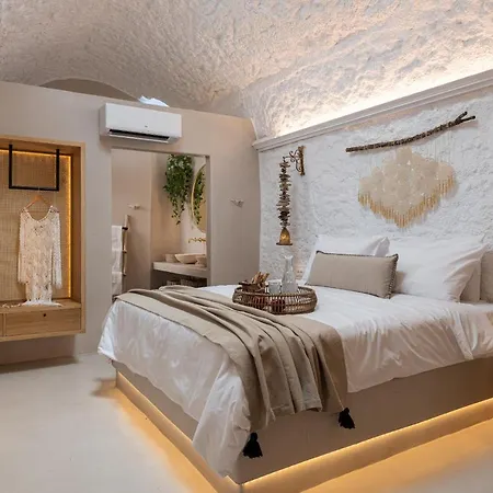 Appartement Kaminos Boutique