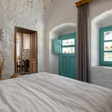 Kaminos Boutique Appartement