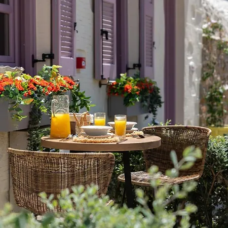 Kaminos Boutique Apartamento *