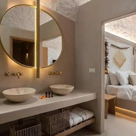 Kaminos Boutique Apartamento