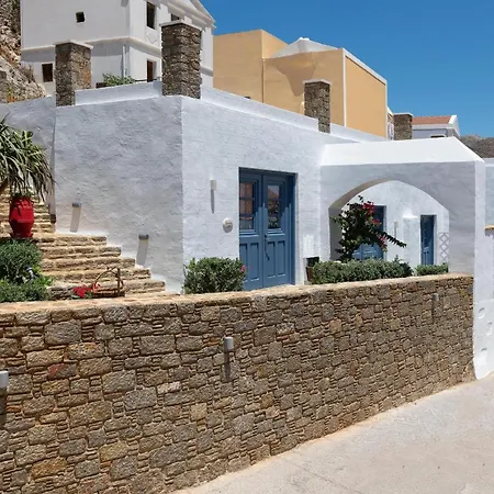 Kaminos Boutique Appartement *