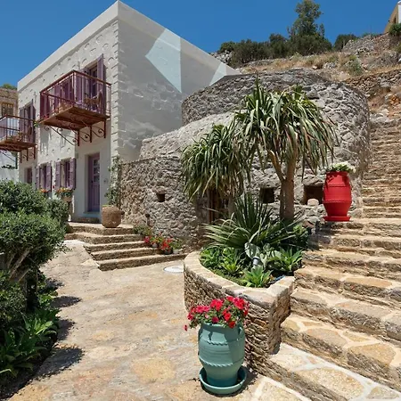 Kaminos Boutique Appartement