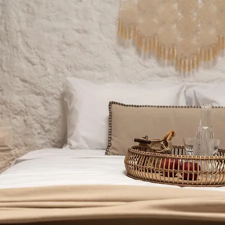 Appartement Kaminos Boutique