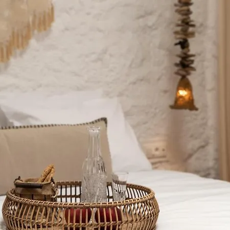 Kaminos Boutique Appartement