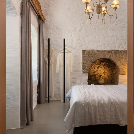 Kaminos Boutique Appartement *