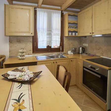 Kaminos Boutique Apartamento