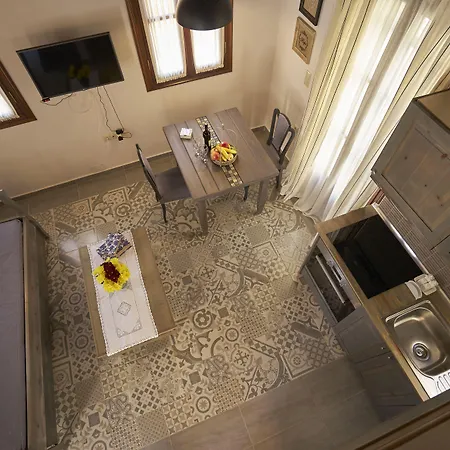 Kaminos Boutique Apartamento *