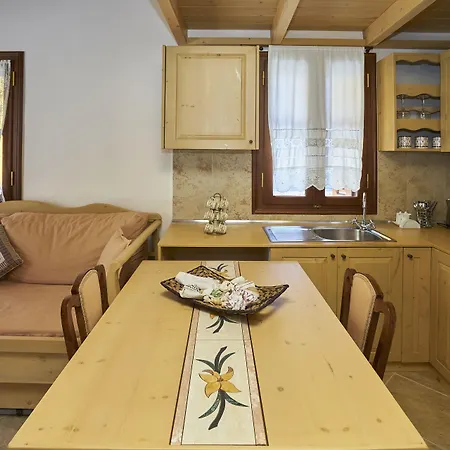 Apartamento Kaminos Boutique