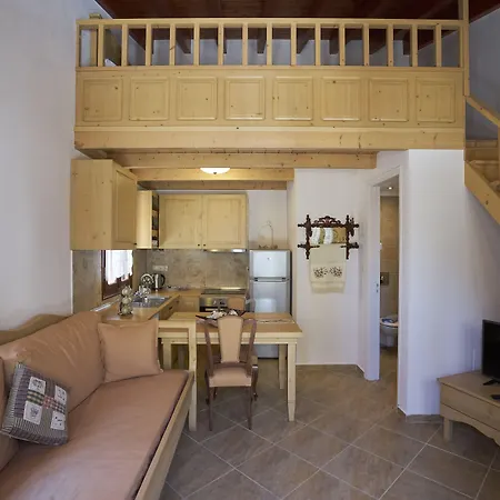 Kaminos Boutique Apartamento