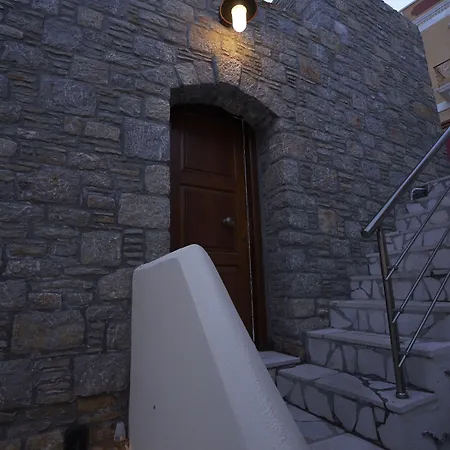 Kaminos Boutique Apartamento