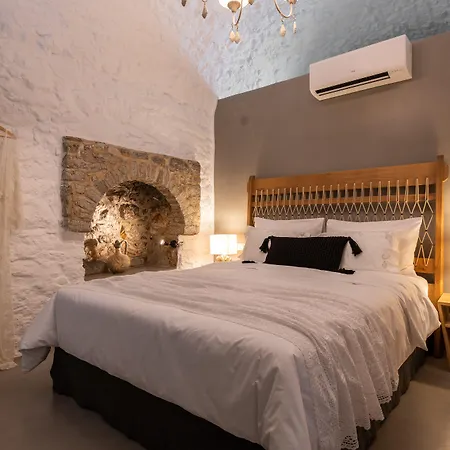 Apartamento Kaminos Boutique *