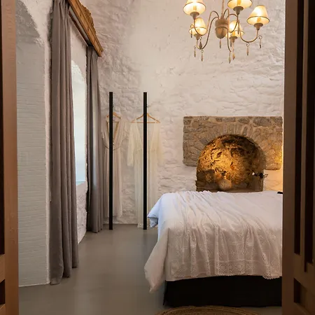 Kaminos Boutique Apartamento *