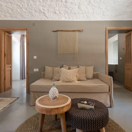 Kaminos Boutique Apartamento *