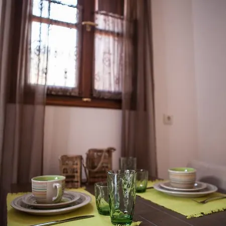Appartement Kaminos Boutique