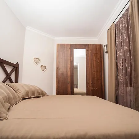 Kaminos Boutique Appartement