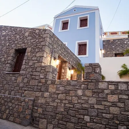 Apartamento Kaminos Boutique *