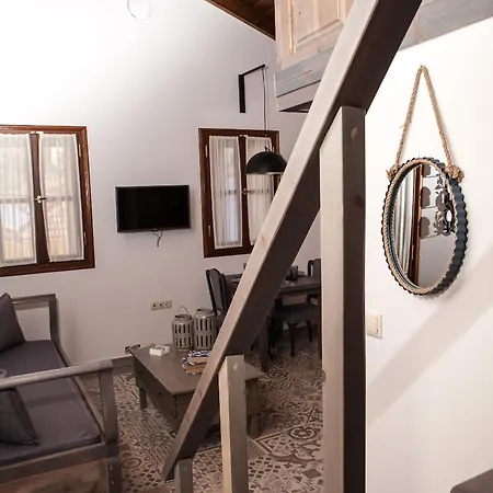 Kaminos Boutique Apartamento