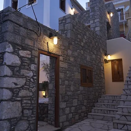 Kaminos Boutique