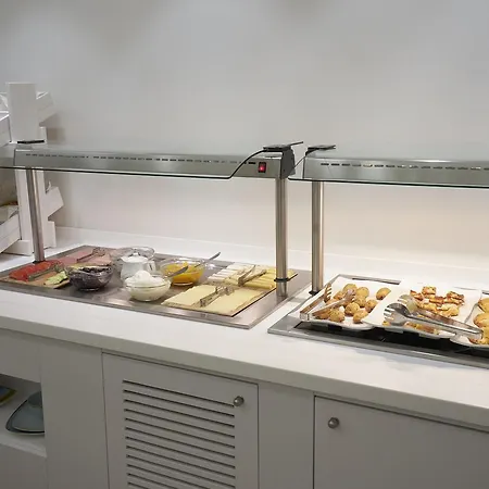 Kaminos Boutique Apartamento