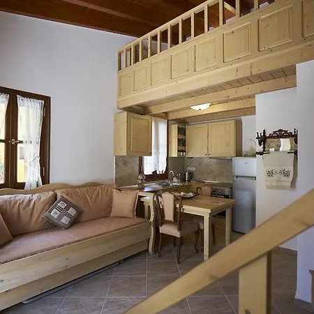 Apartamento Kaminos Boutique