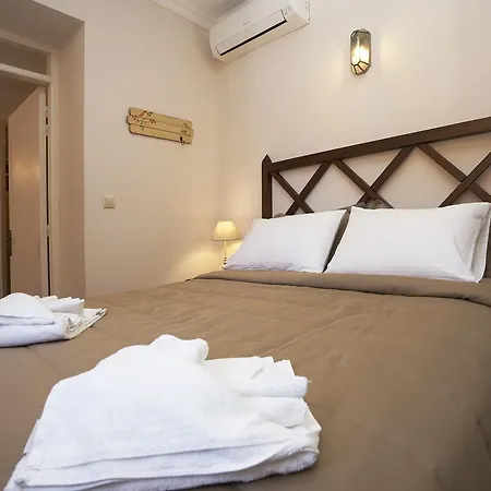 Kaminos Boutique Apartamento