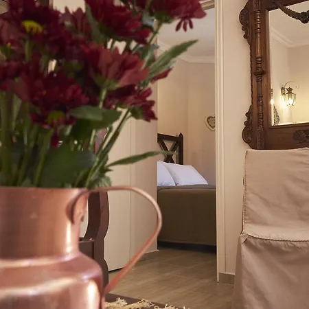 Kaminos Boutique Apartamento