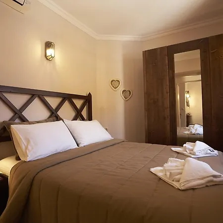 Kaminos Boutique Appartement