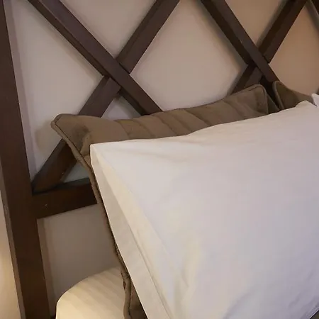 Apartamento Kaminos Boutique *