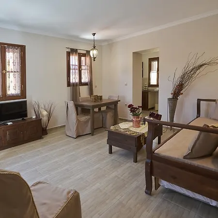 Appartement Kaminos Boutique *