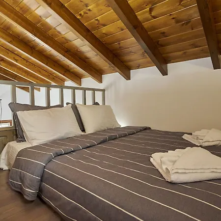 Kaminos Boutique Appartement *