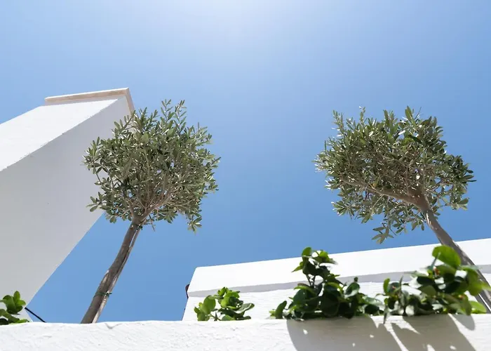 アパート Kaminos Boutique *