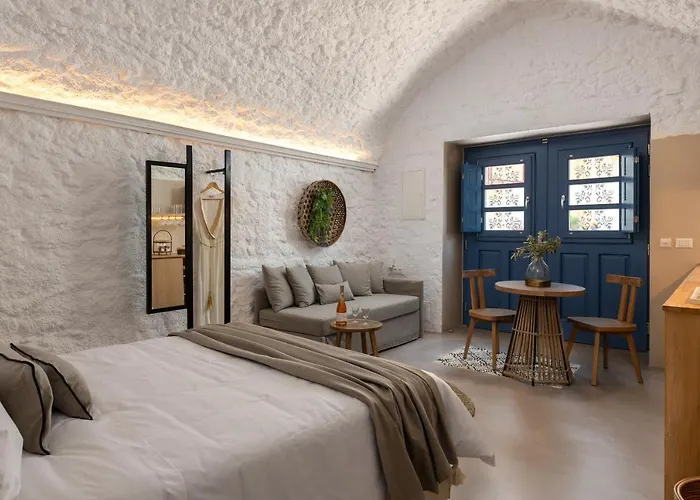 アパート Kaminos Boutique