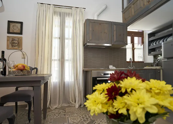 Kaminos Boutique シミ