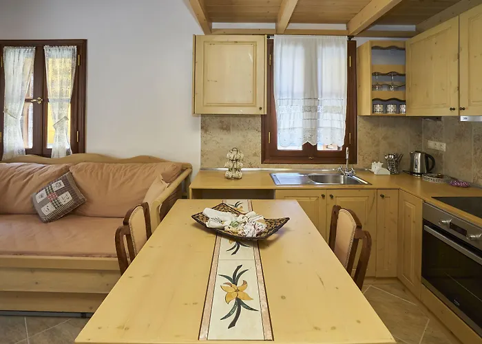 アパート Kaminos Boutique