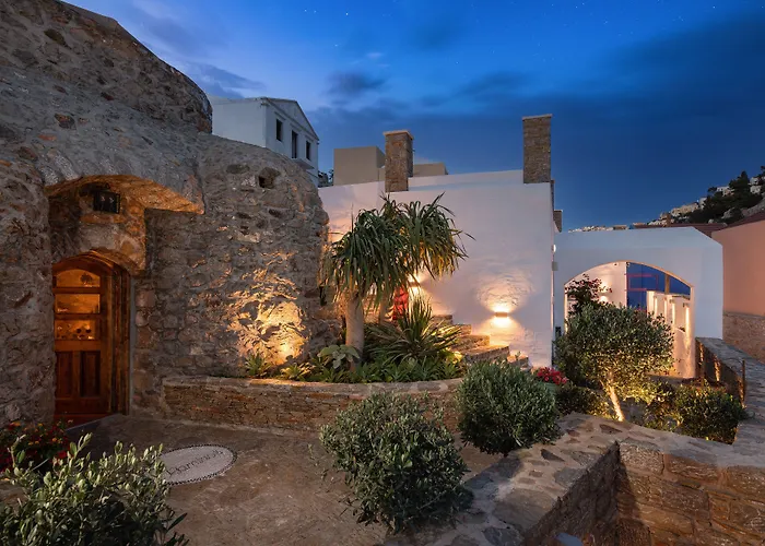 Kaminos Boutique * シミ