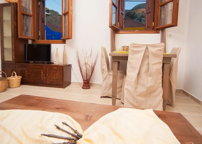 アパート Kaminos Boutique