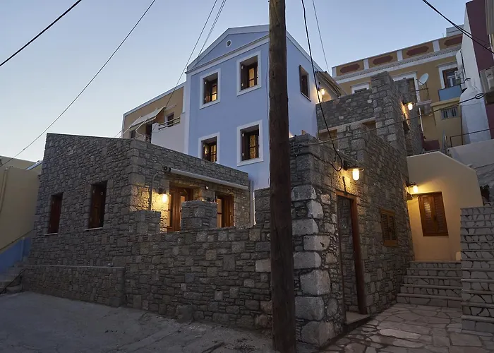 Kaminos Boutique シミ