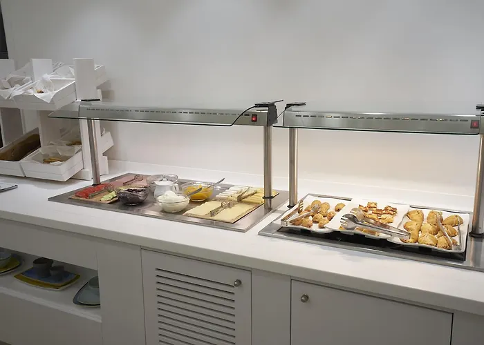 Kaminos Boutique アパート