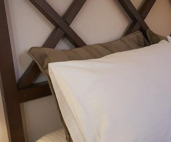 アパート Kaminos Boutique *