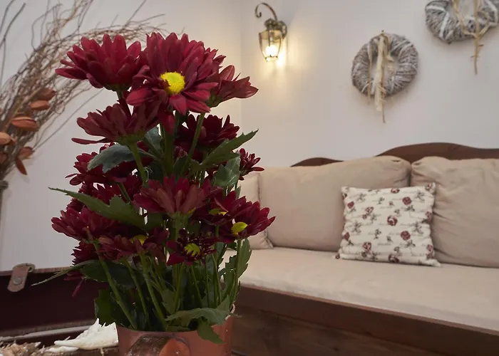 アパート Kaminos Boutique *