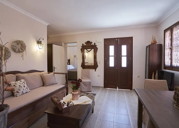 アパート Kaminos Boutique *